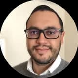 Víctor H., fundador de Paso a Paso USA